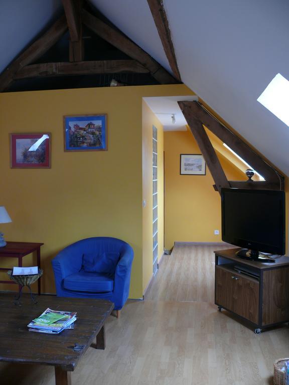 Villa Ferme Renel Poses Exterior foto